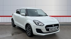 Suzuki Swift 1.2 Dualjet 83 12V Hybrid SZ-L 5dr Petrol Hatchback